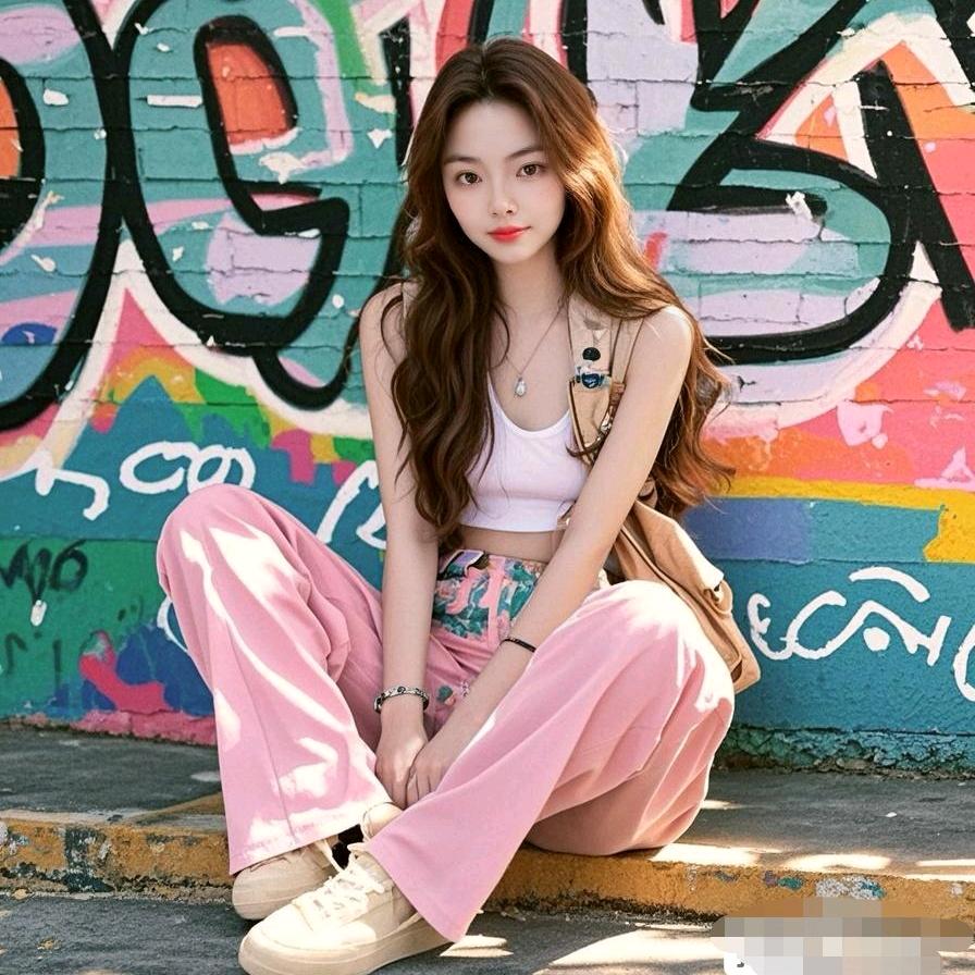 卖奶粉的金金姐🌹