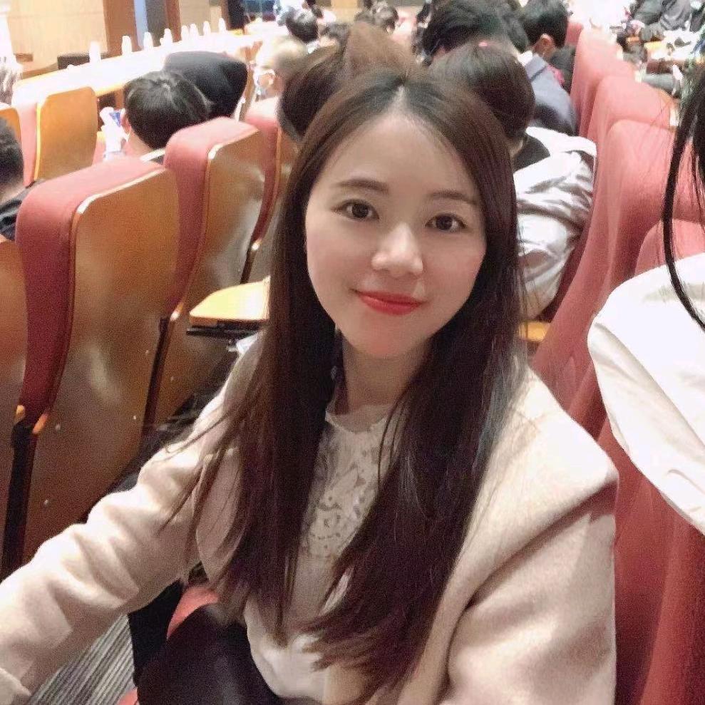 擦肩而过的美好Yang