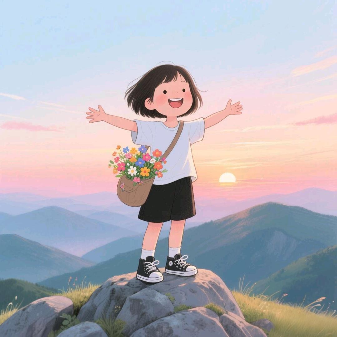 你是我唯一的执念