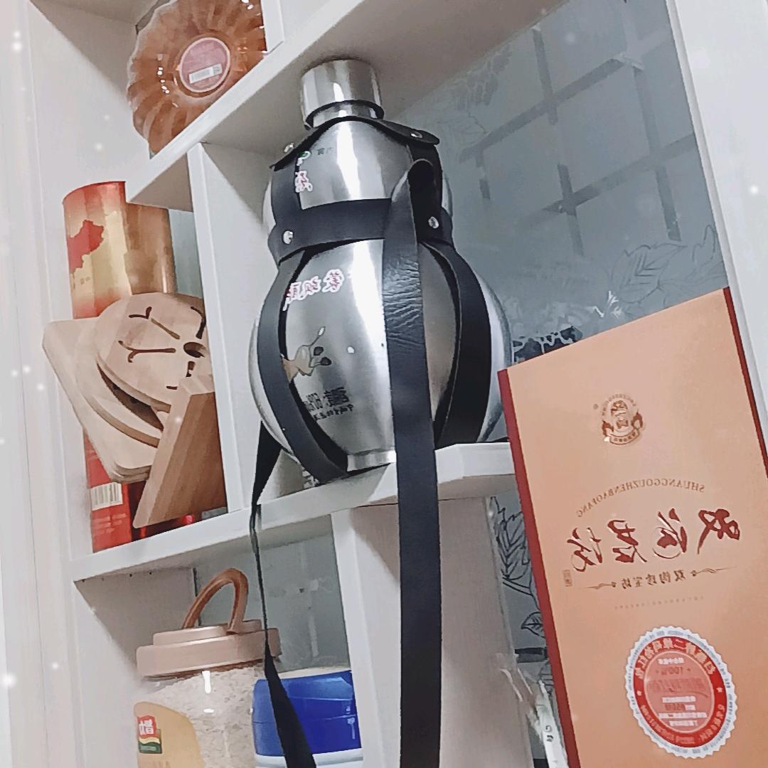 /壹湖老酒哥