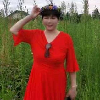 心想事成，杨姐