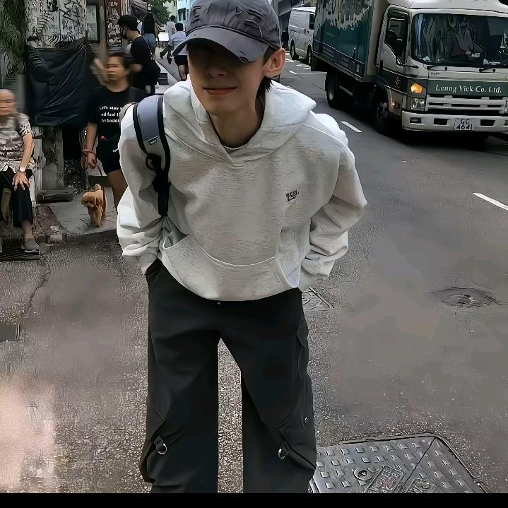 @慢节奏