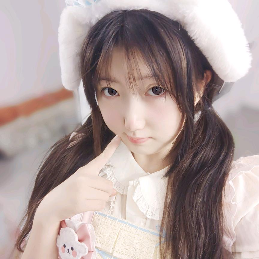 软莓泡芙