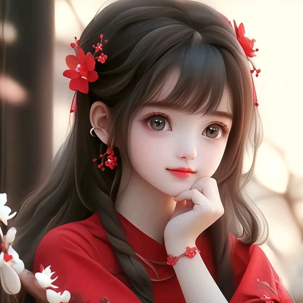 爱爆💥旺仔