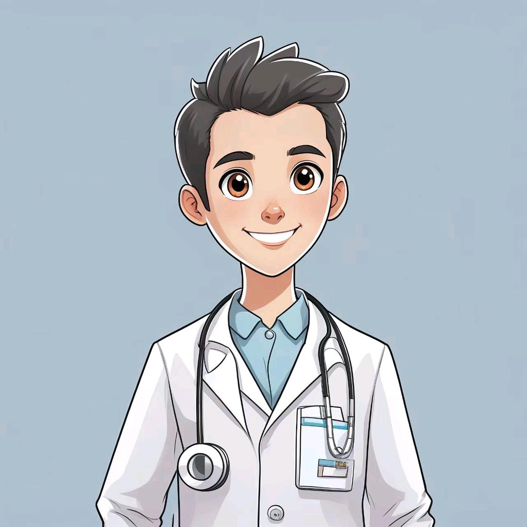 阿布讲健康