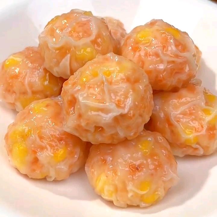 虾当家海鲜(虾滑)