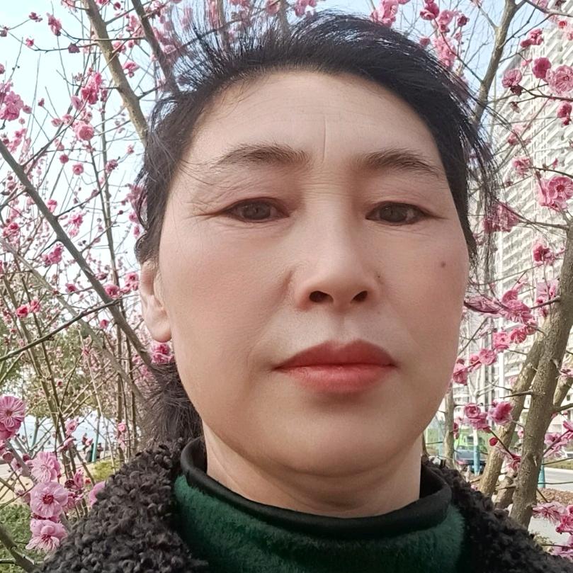 给自己一个微笑