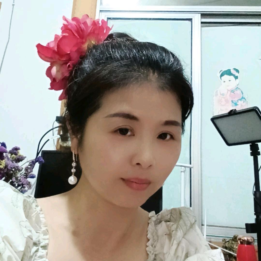 花妹（首播20：25）