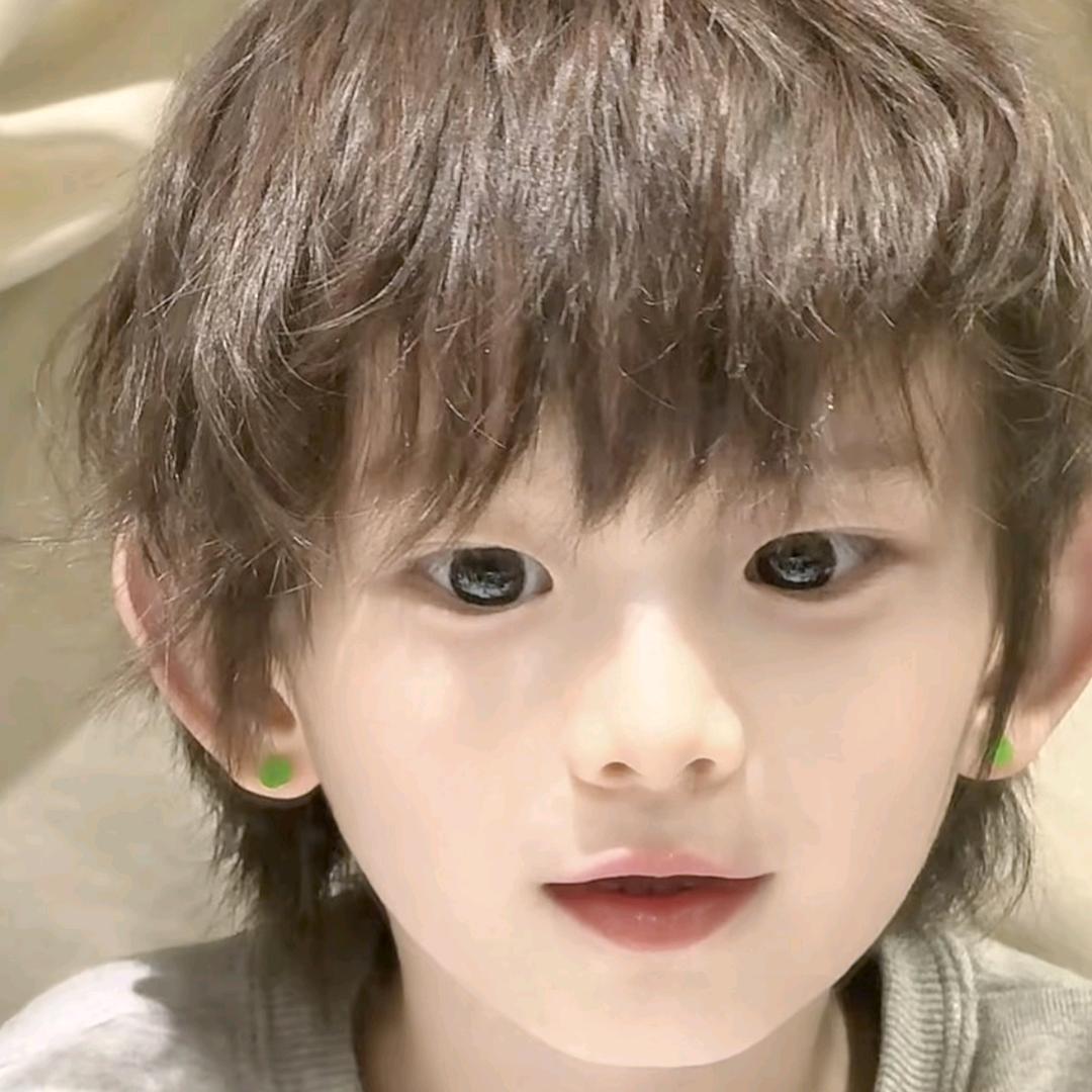 🌈栗子(沉寂版)🌸