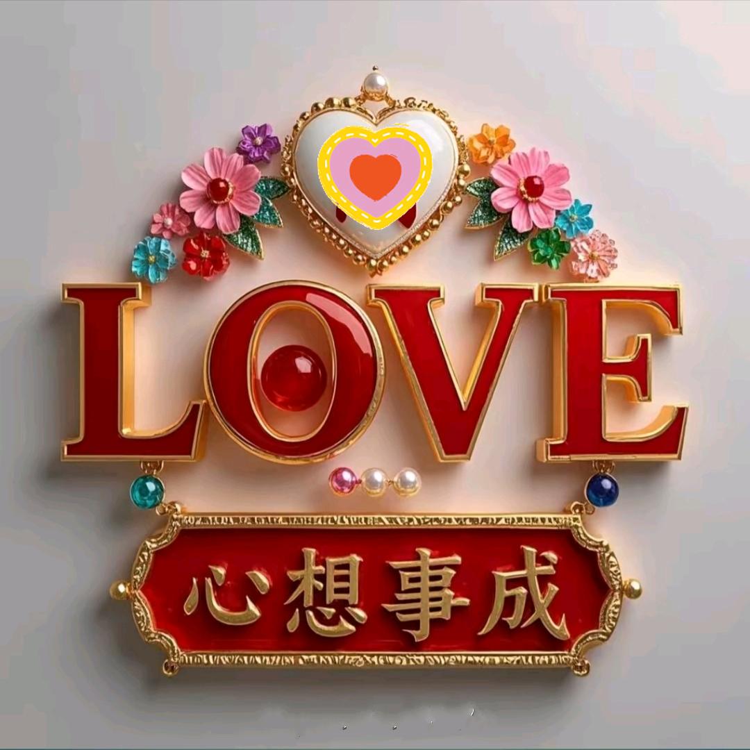 心之所愿