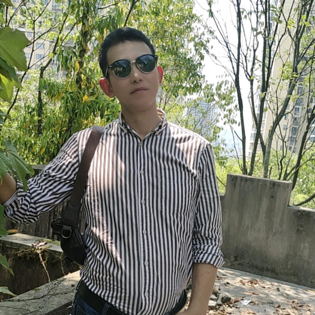潇洒