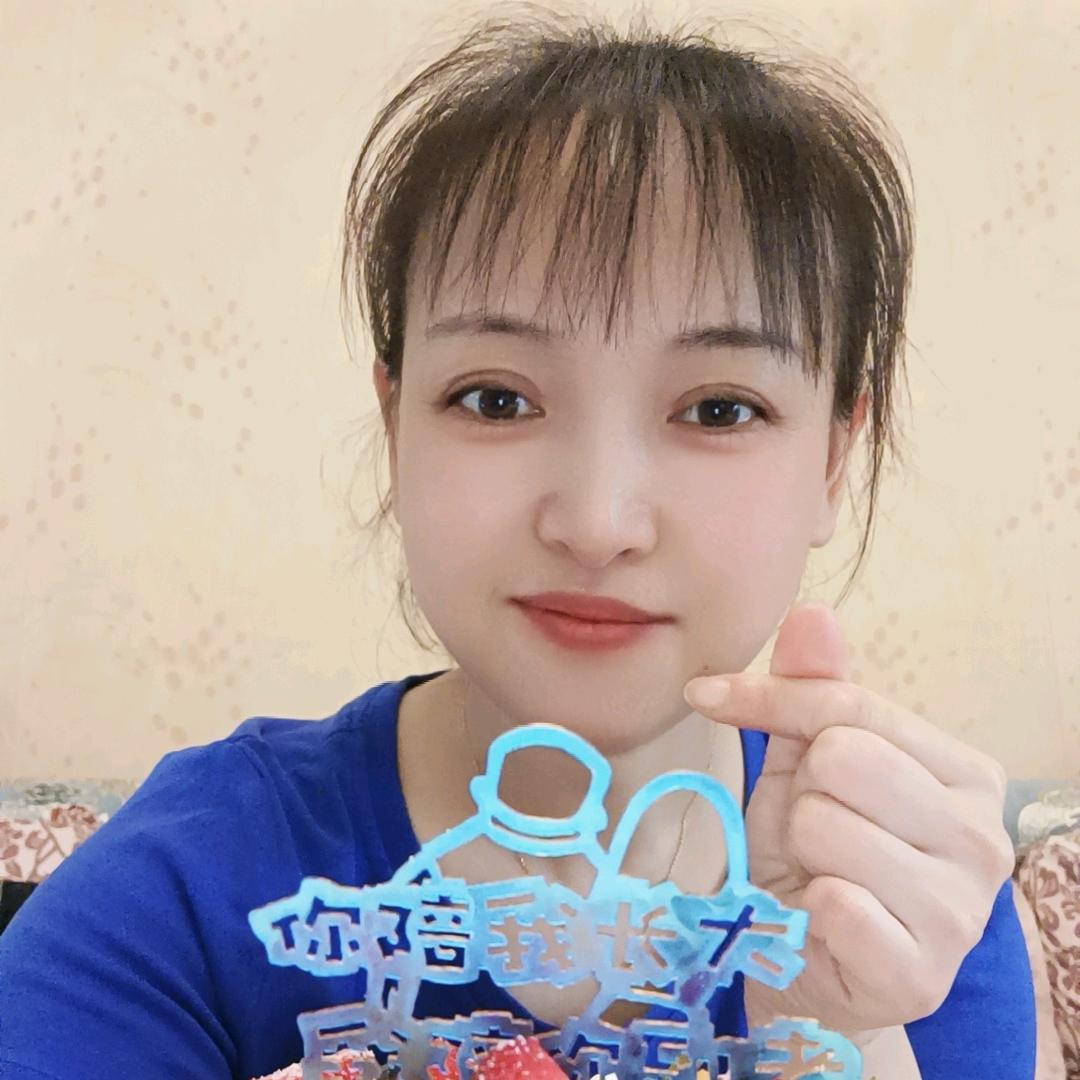 糖糖吖🍭