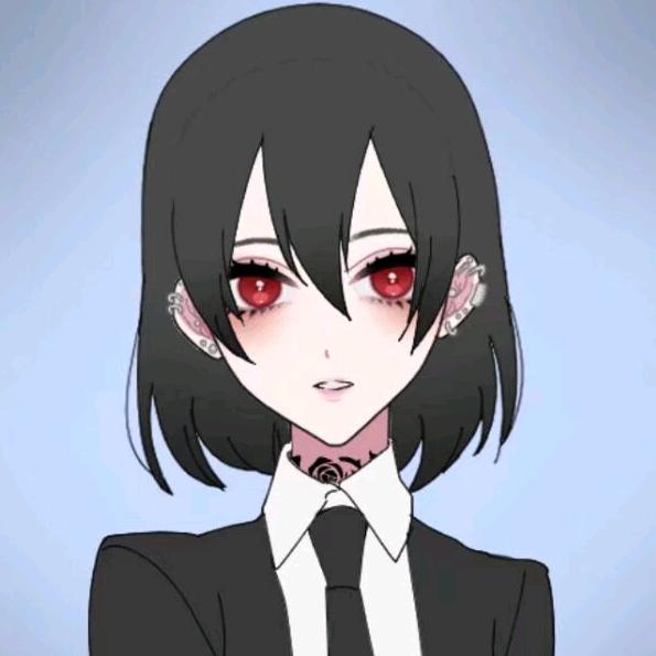 瑶月（毛娘版）