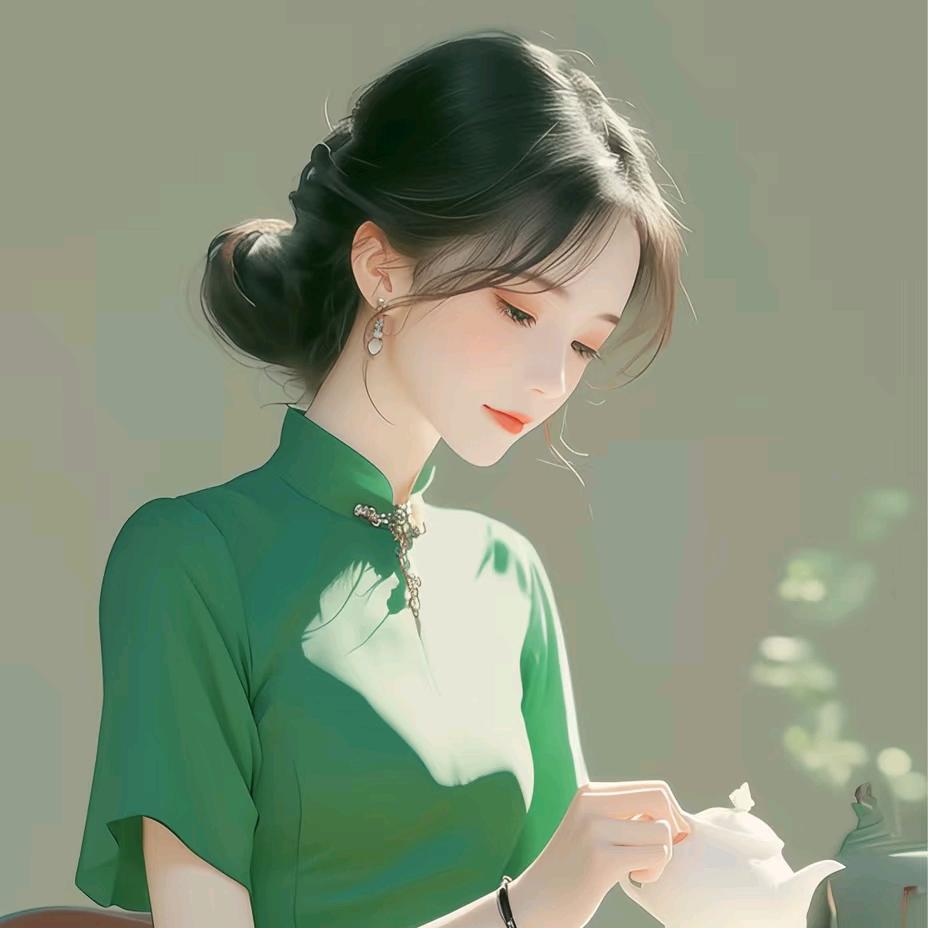 谢小七好物馆