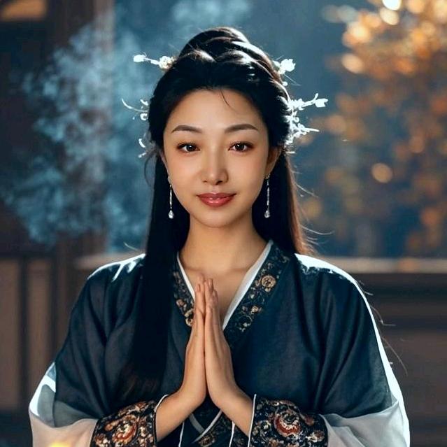 心净如水，谢绝私聊