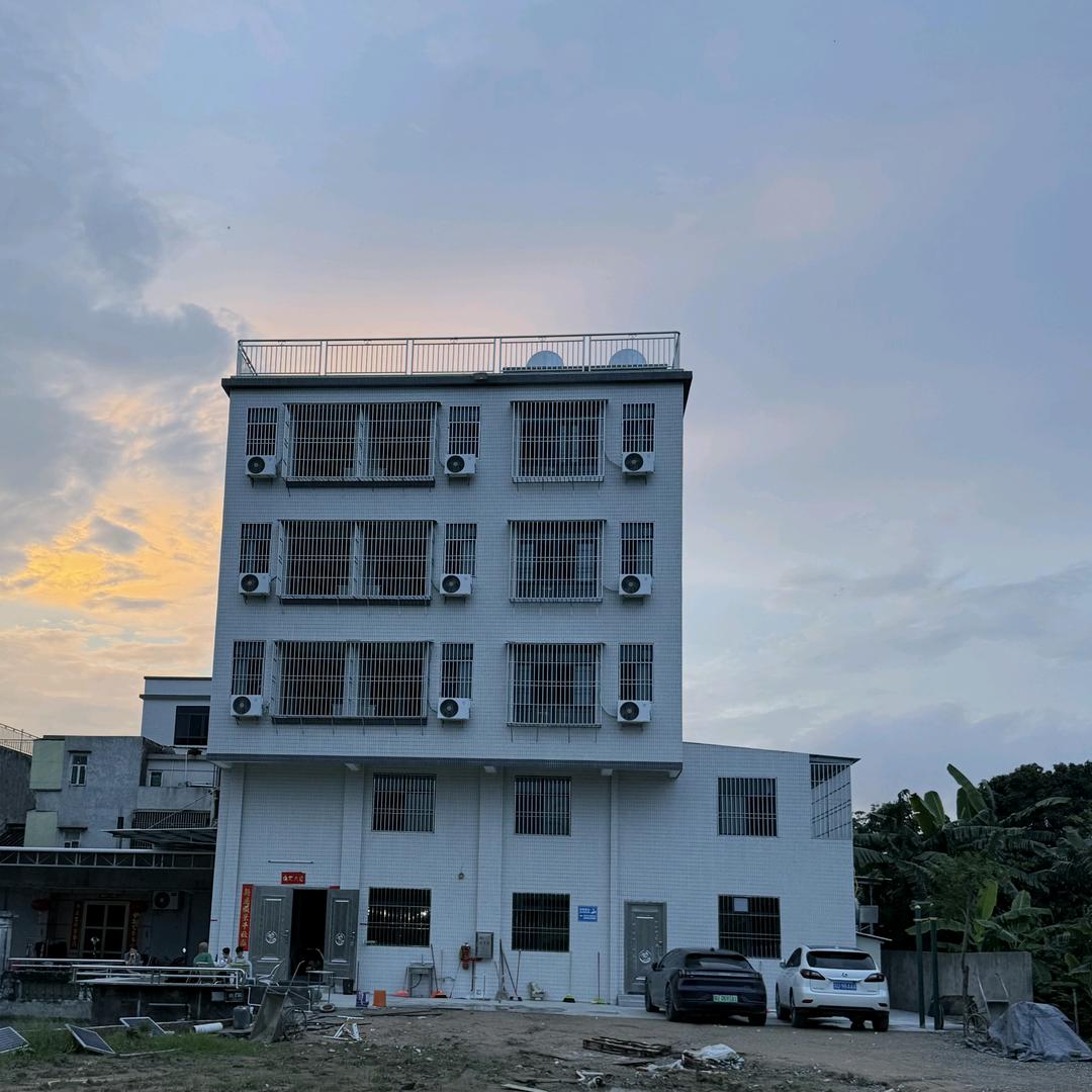 启程教育（磷溪中学）