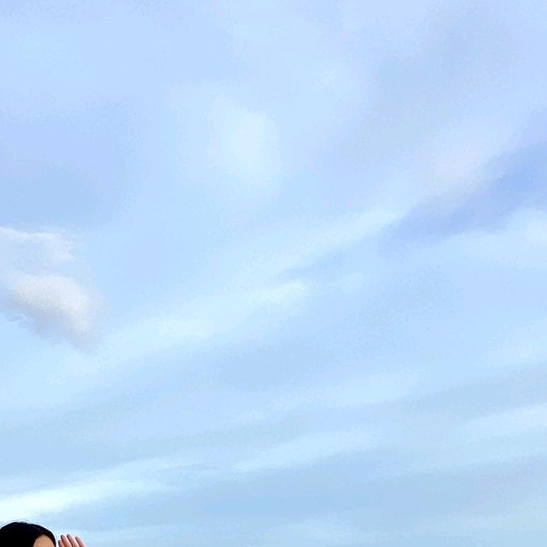 🎧月光下的七彩虹🌈