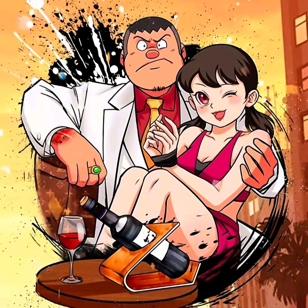 即将拥有鱼人线条的方伟
