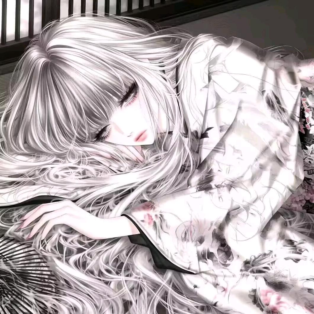 晴天^