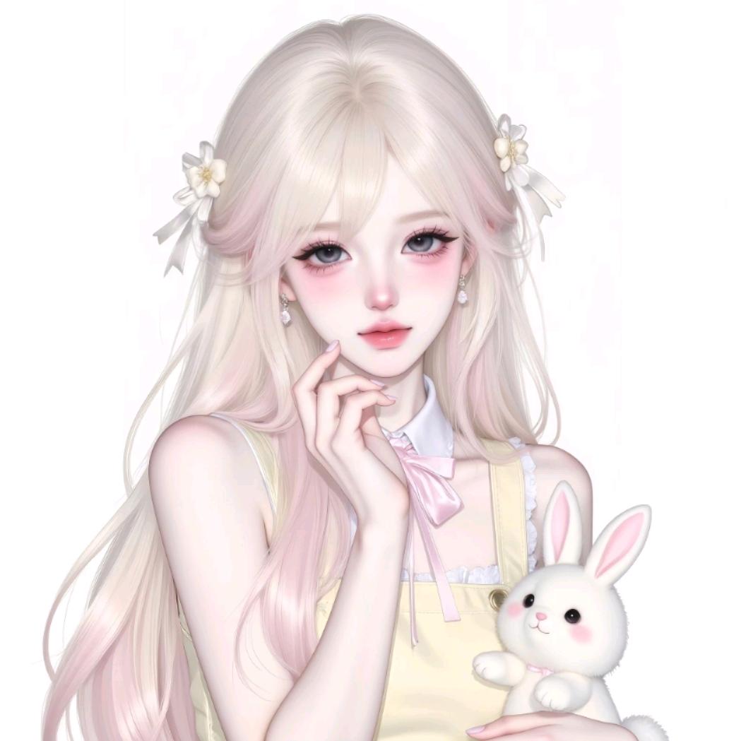 𝐓.霖宝🐇