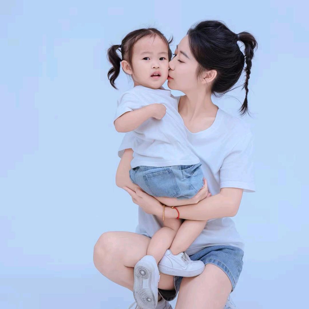 张嘻嘻 远嫁