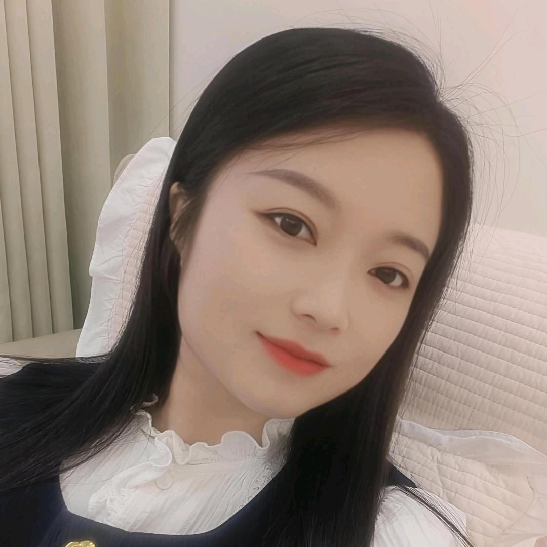 正阳眉形设计~小敏