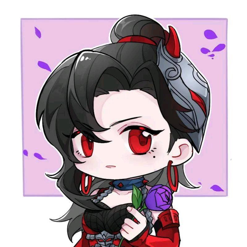 瞳殇