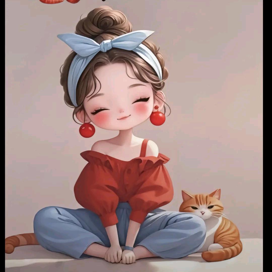 做自己的小太阳☞