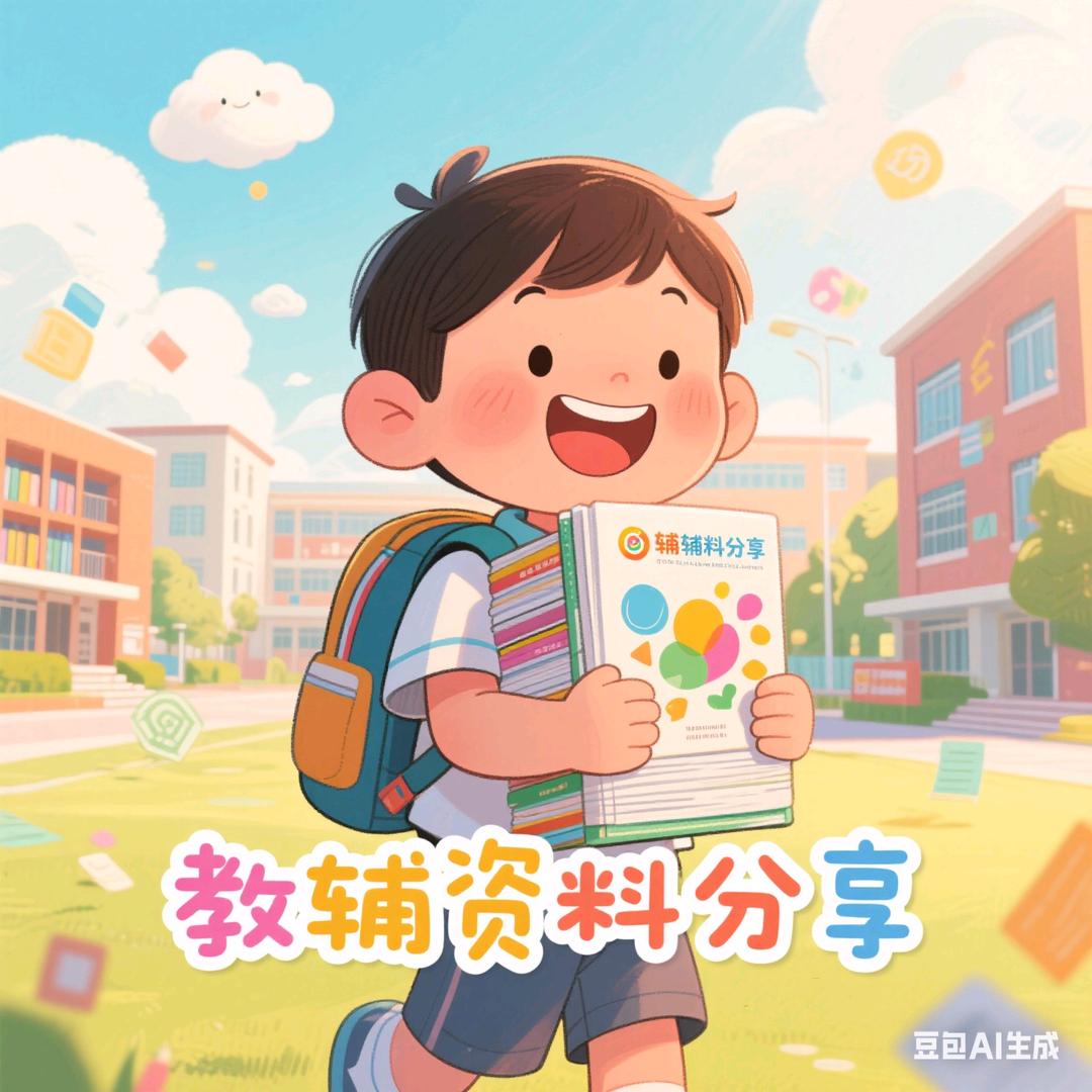 范老师(幼小衔接&小学初中教辅）