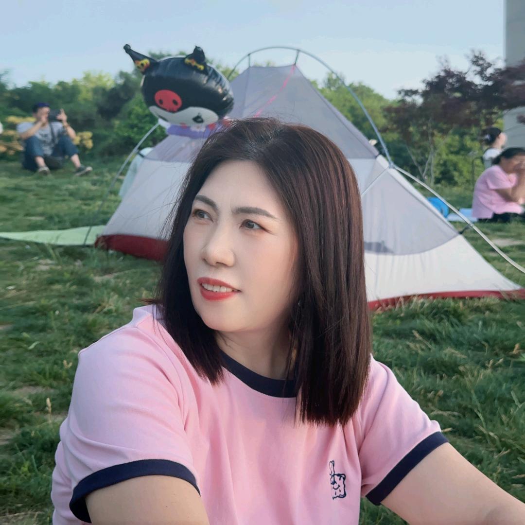 风雨彩虹