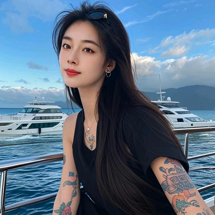 芳芳🌹