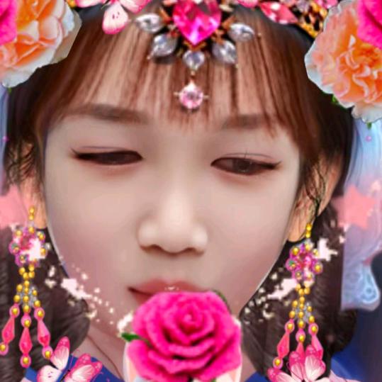 湛美@