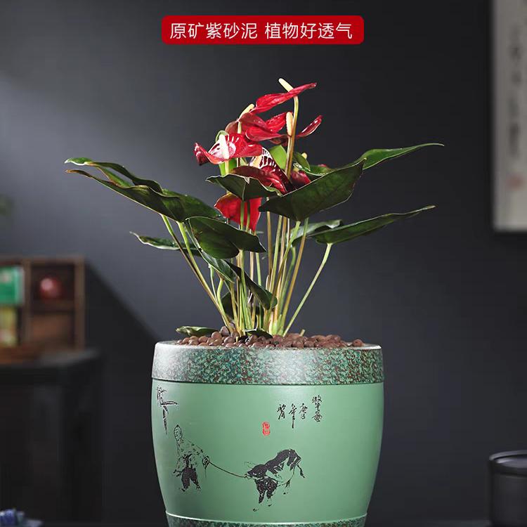 陶霸廊精品紫砂
