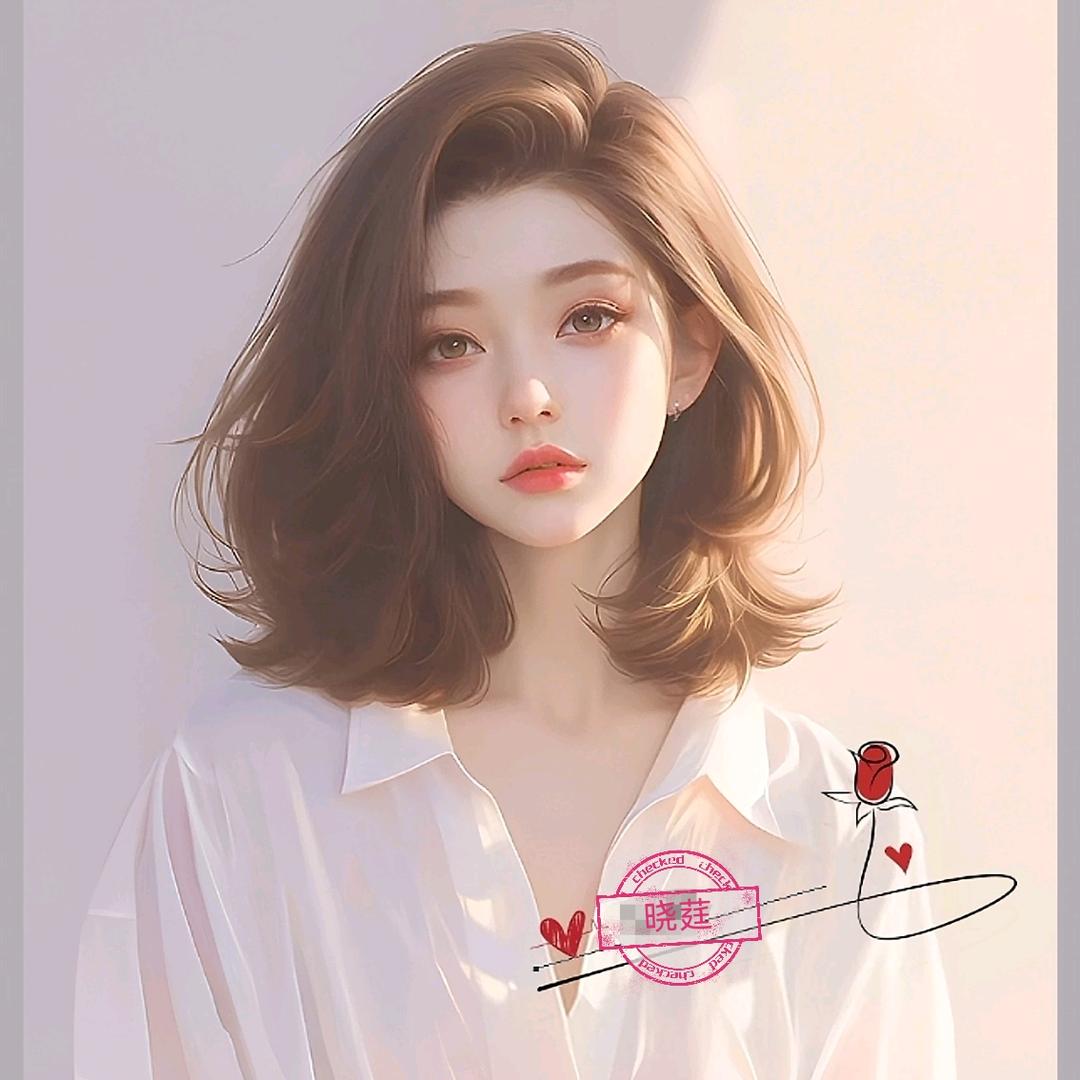 晓莛