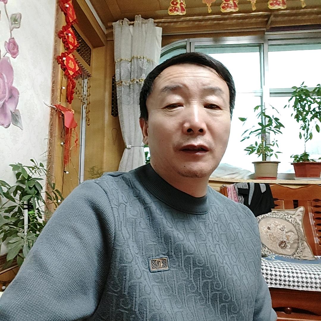 刚哥（说笑）