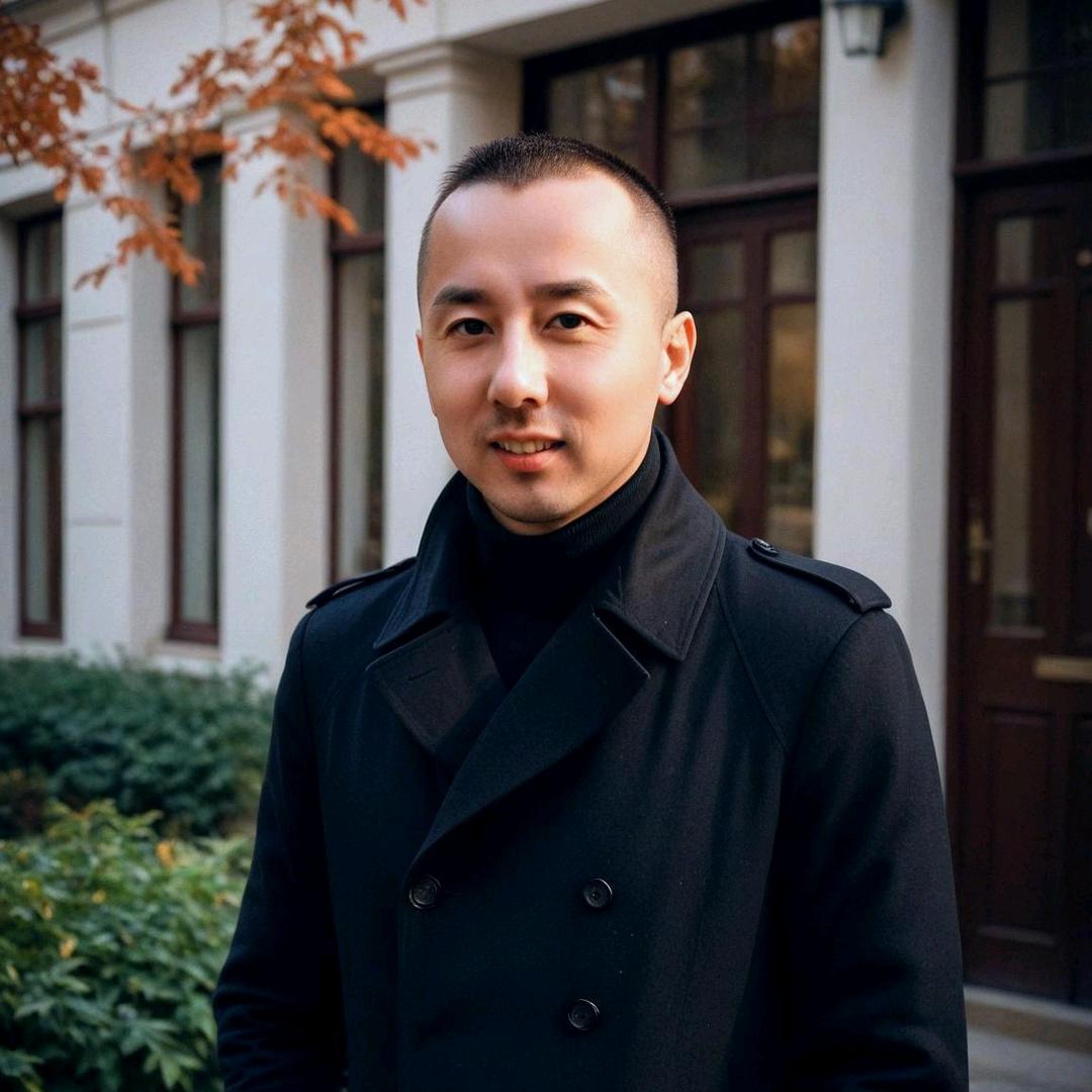 小小哥