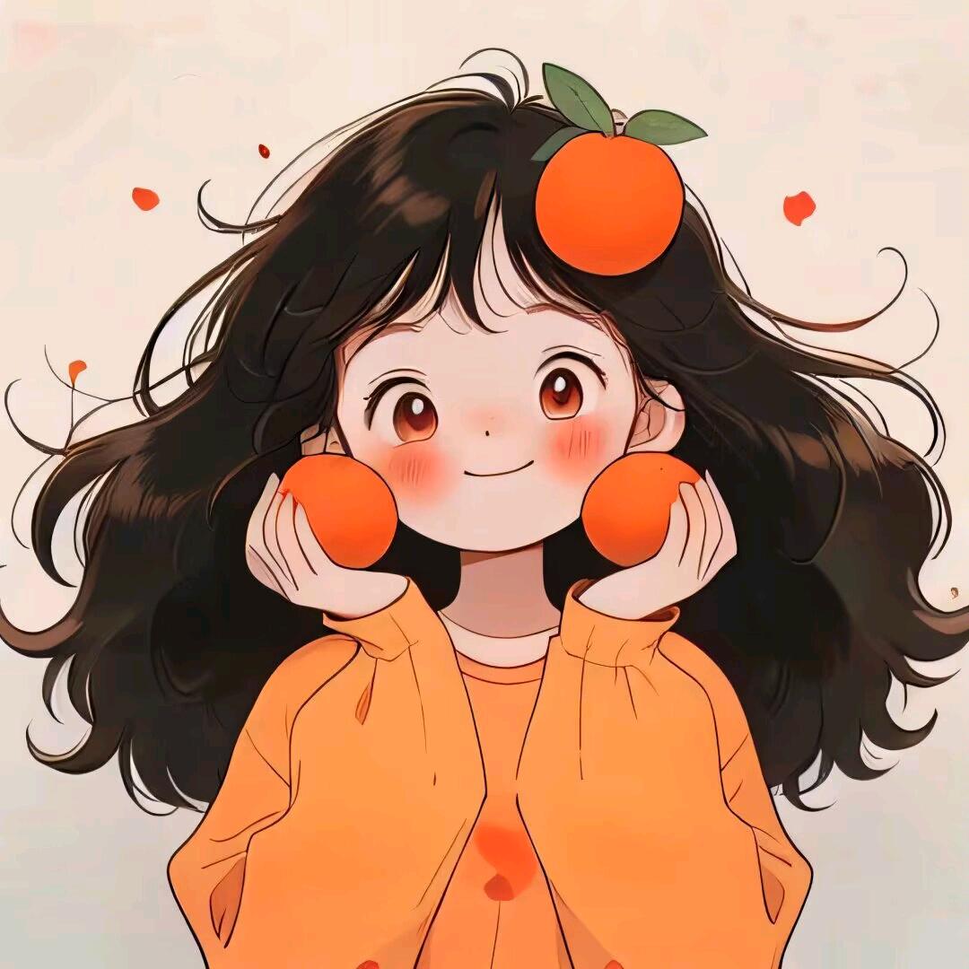 旺旺小仙女