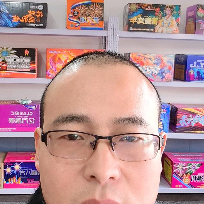 王剑花炮