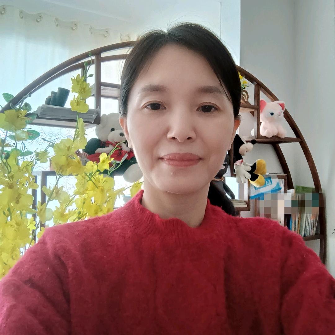贞妈吖