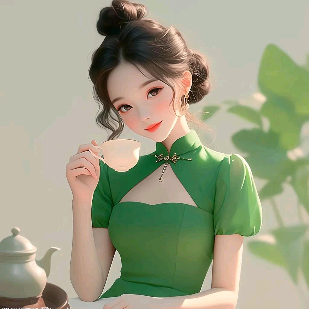 华娣说剧