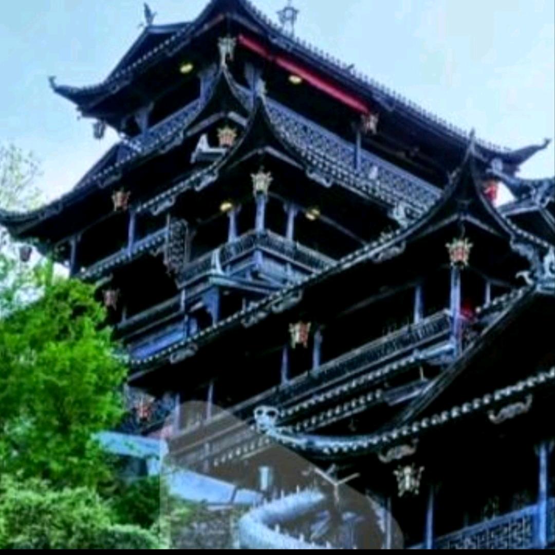 顺其自然