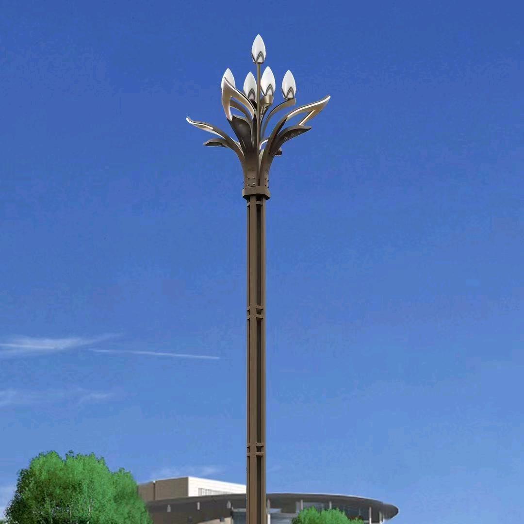 西安博极照明电器有限公司