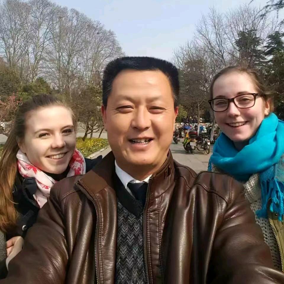 早出🇨🇳晚归🇨🇳