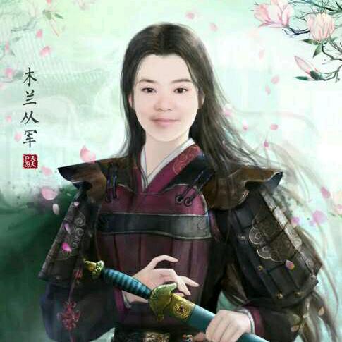上善若水