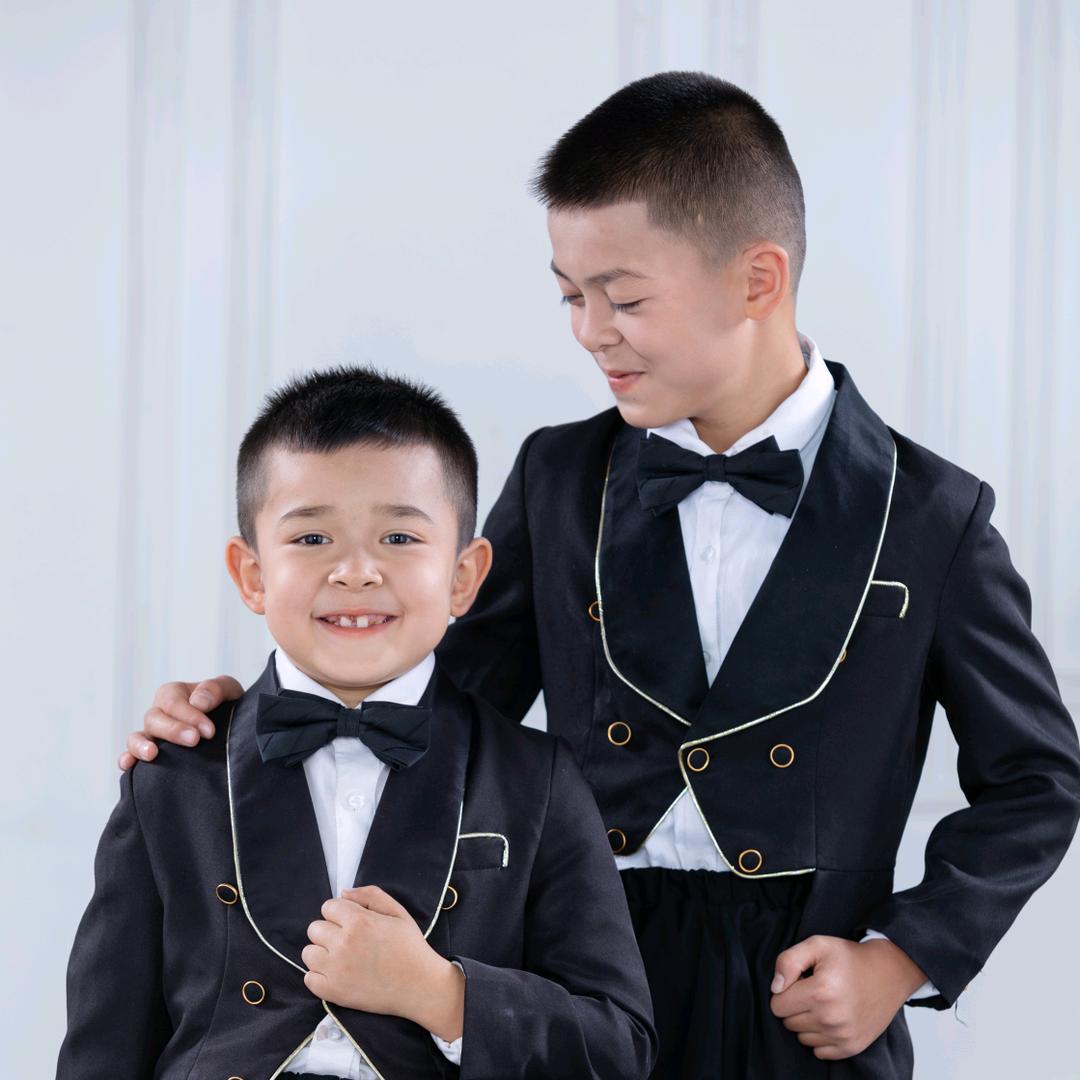 两个小球员的母亲⚽🦄🐔♥