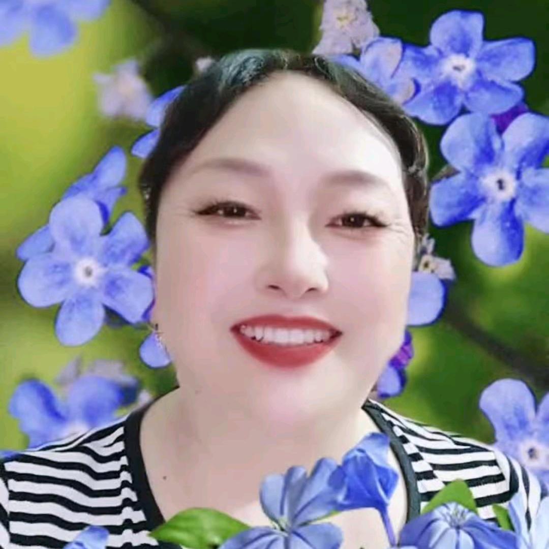 晓丽姐好物分享