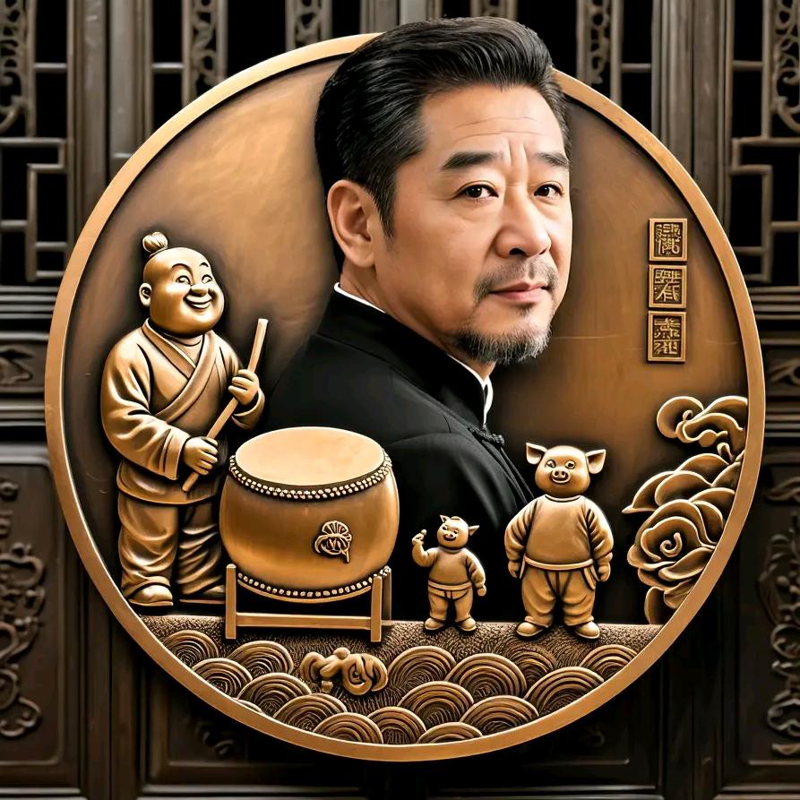 甜甜爷爷