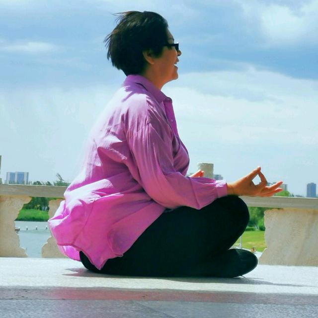 藏逸沐兰(秀兰)