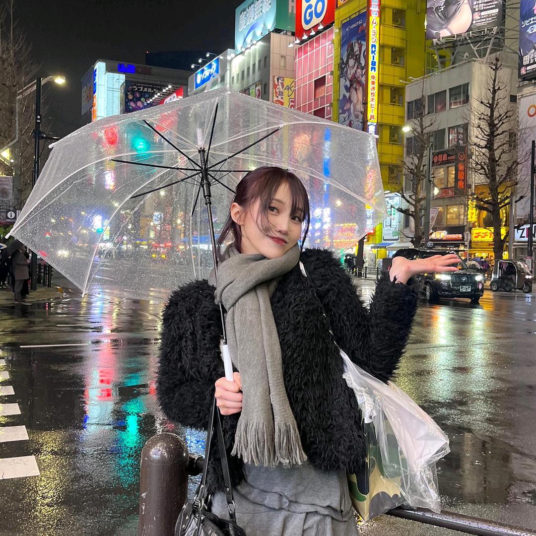 日本旅行推荐官-momo