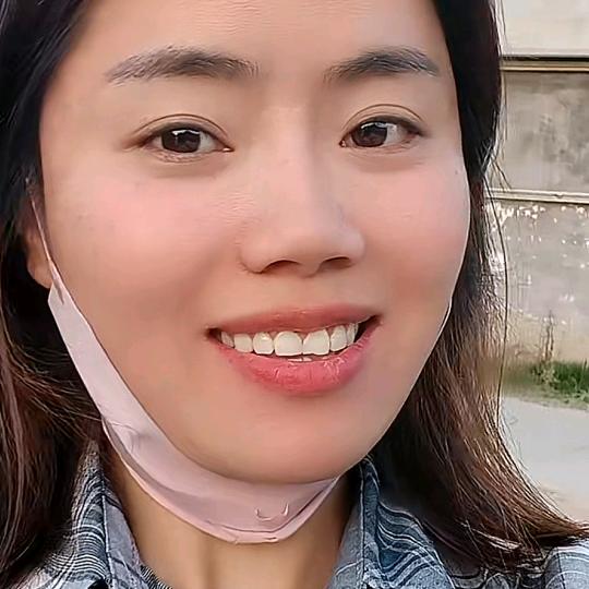 农村小凤